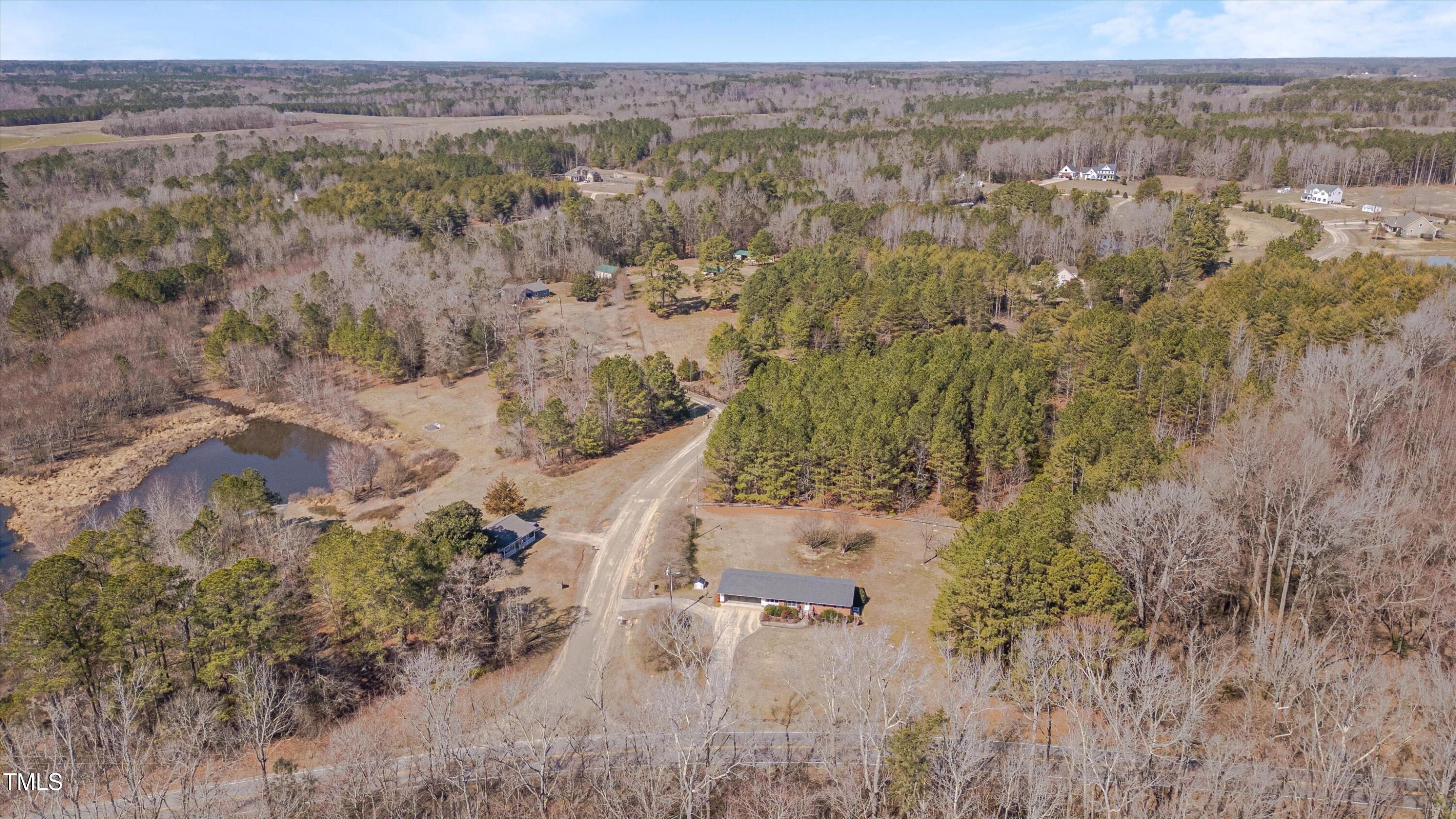 6605 Pearces Road Louisburg, NC 27549 - Photo 31 of 31 31-6605 Pearces Rd -31