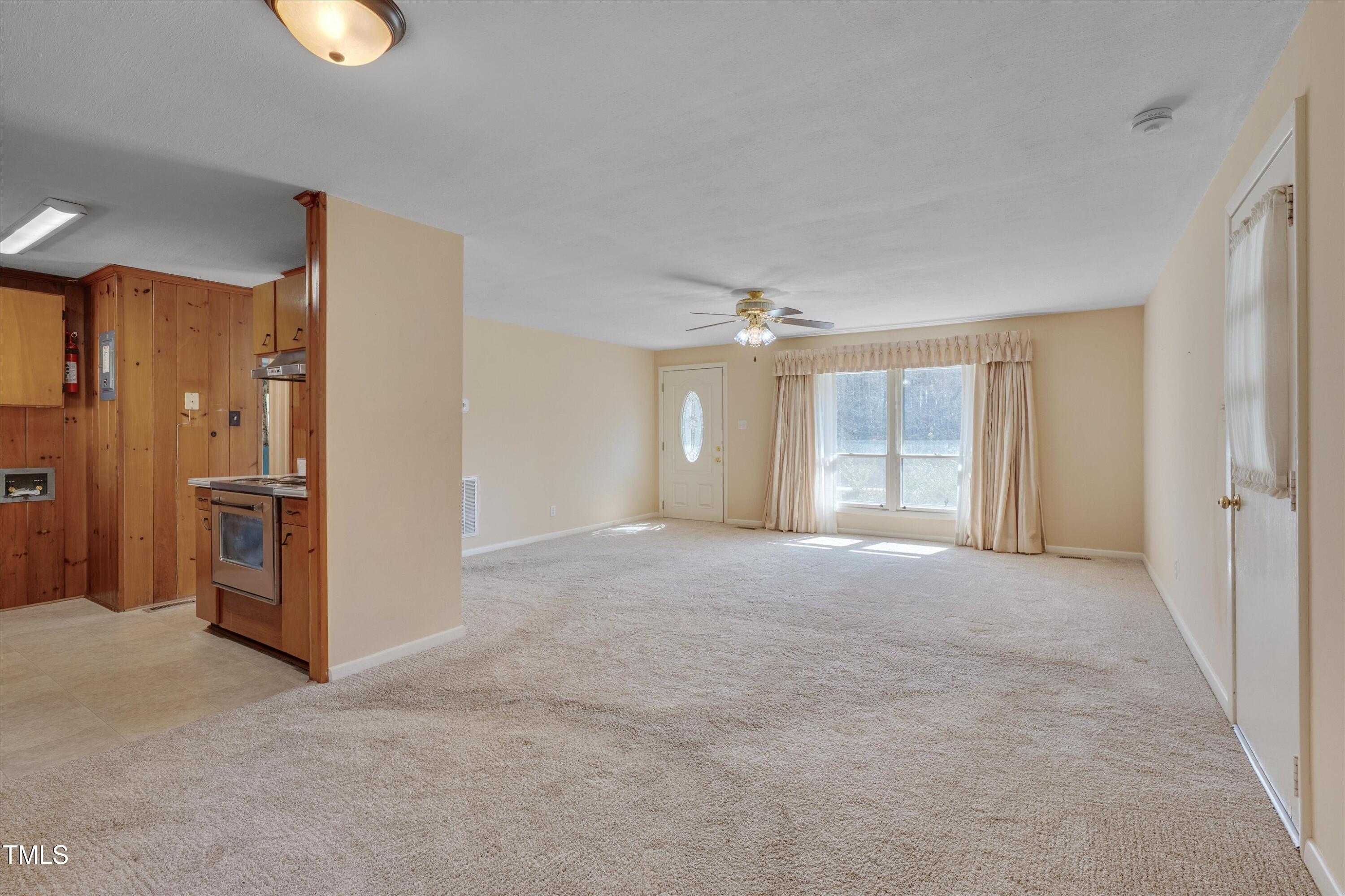 6605 Pearces Road Louisburg, NC 27549 - Photo 10 of 31 10-6605 Pearces Rd -10