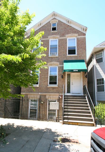 2014 South Throop Street Chicago, IL 60608 - Photo 1 of 27