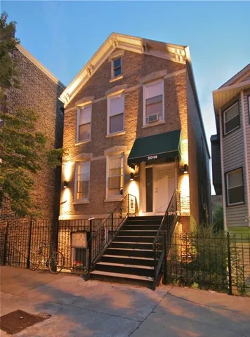 $749,999 | 2014 South Throop Street, Chicago, IL 60608