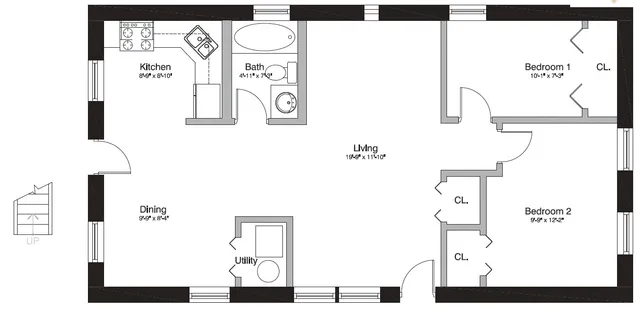 $749,999 | 2014 South Throop Street, Chicago, IL 60608