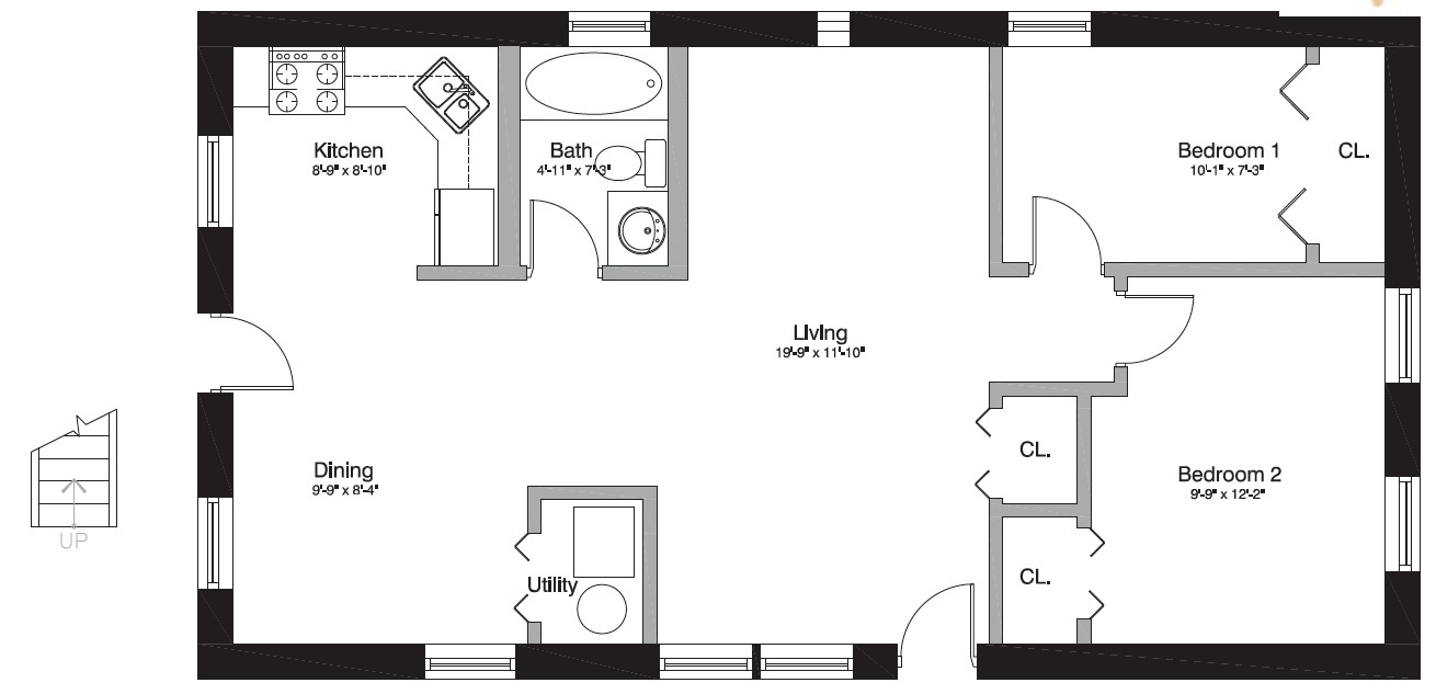 2014 South Throop Street Chicago, IL 60608 - Photo 23 of 27