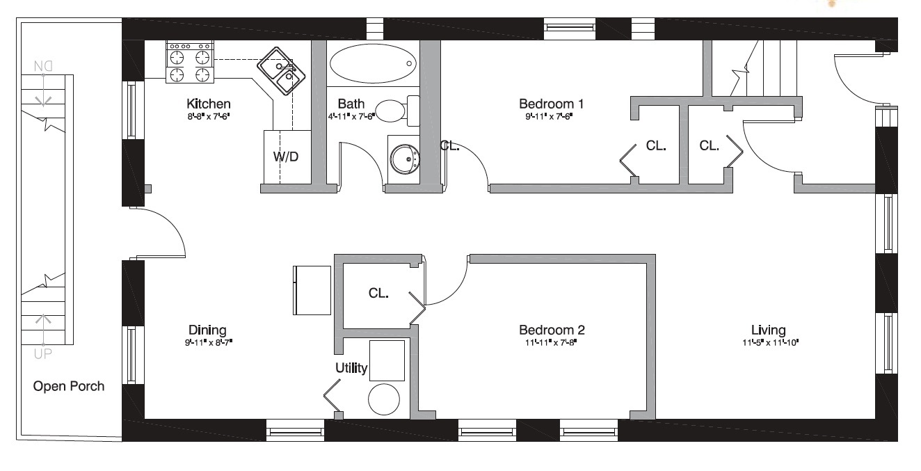 2014 South Throop Street Chicago, IL 60608 - Photo 24 of 27