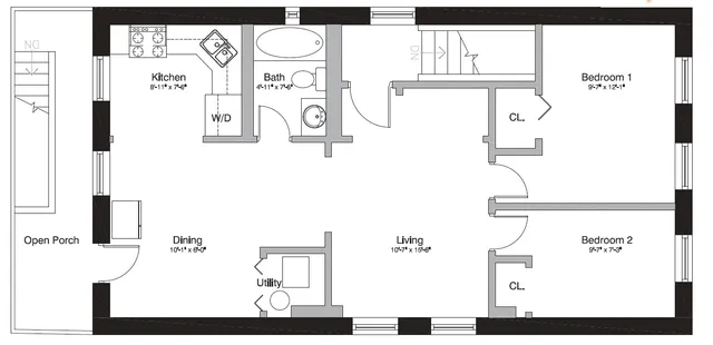 $749,999 | 2014 South Throop Street, Chicago, IL 60608