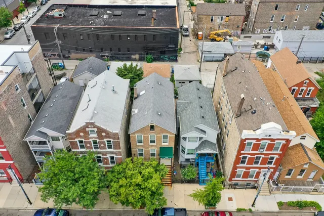 $749,999 | 2014 South Throop Street, Chicago, IL 60608