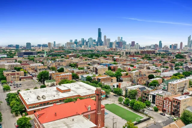 $749,999 | 2014 South Throop Street, Chicago, IL 60608