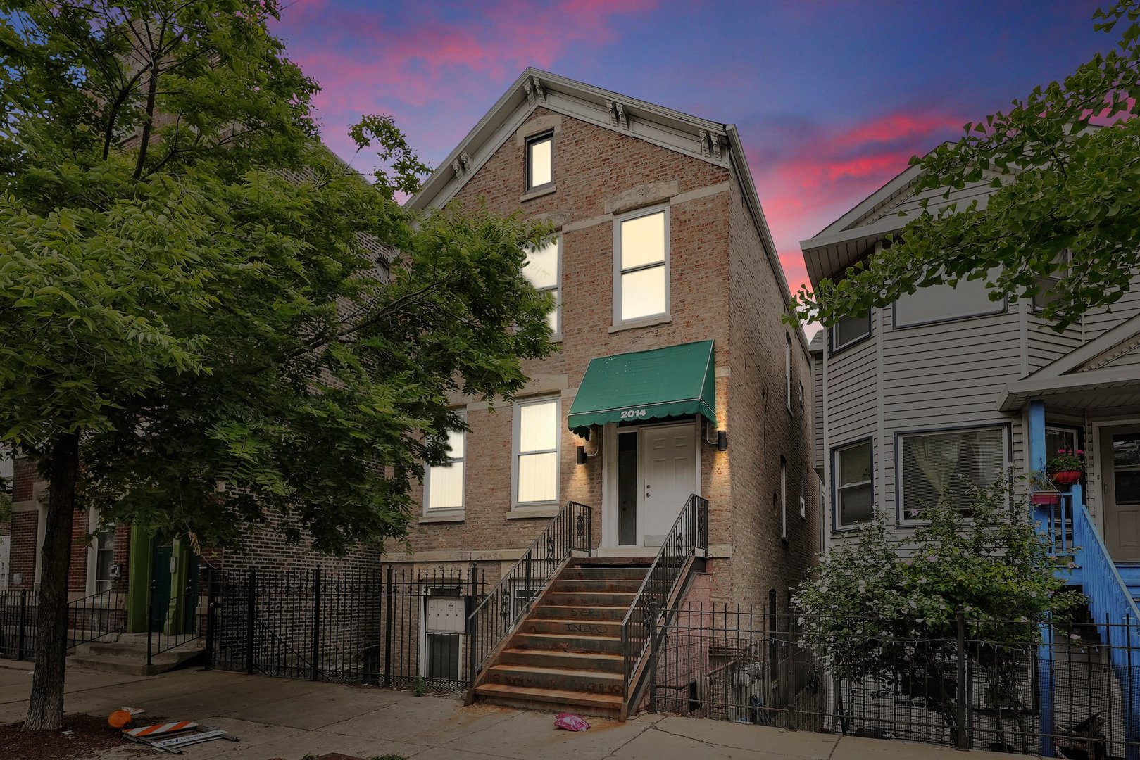 2014 South Throop Street Chicago, IL 60608 - Photo 3 of 27