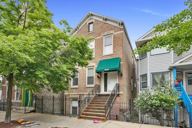 $749,999 | 2014 South Throop Street, Chicago, IL 60608