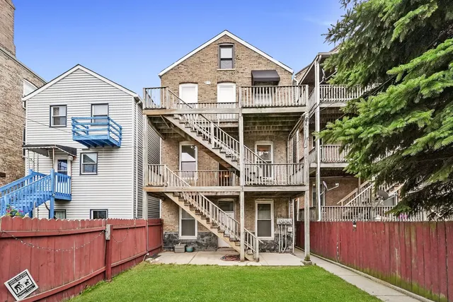 $749,999 | 2014 South Throop Street, Chicago, IL 60608