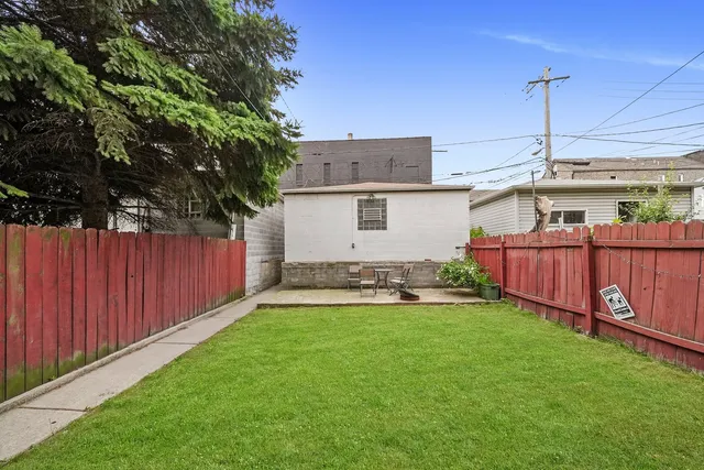 $749,999 | 2014 South Throop Street, Chicago, IL 60608