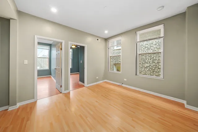 $749,999 | 2014 South Throop Street, Chicago, IL 60608