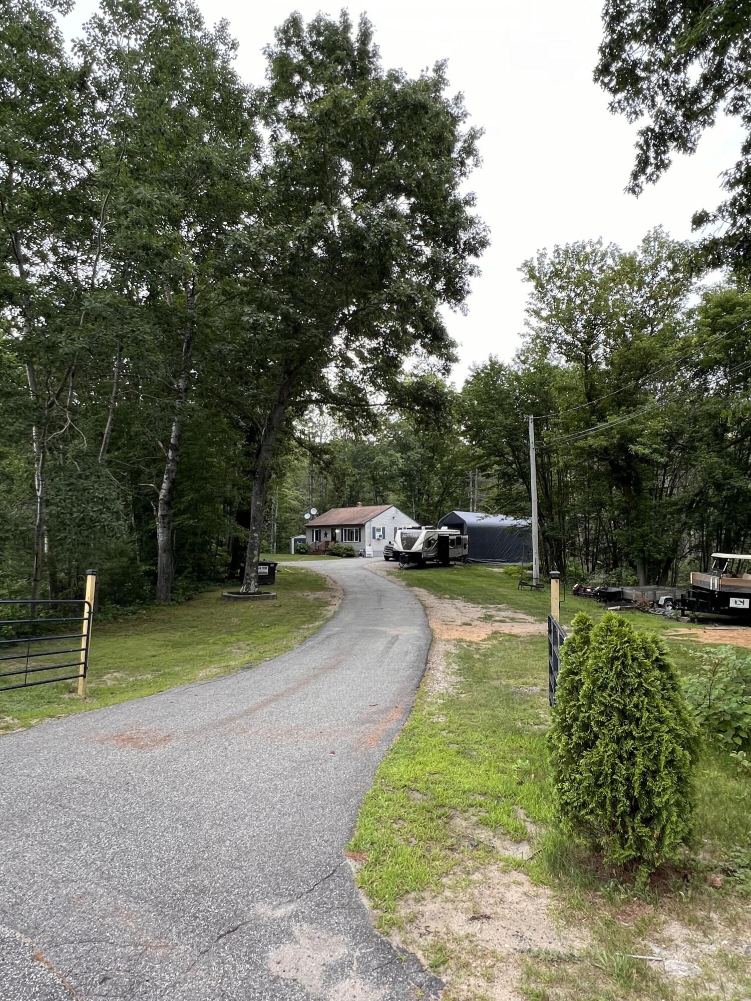 228 Twombley Road Sanford, ME 04073 - Photo 2 of 26 IMG_0100