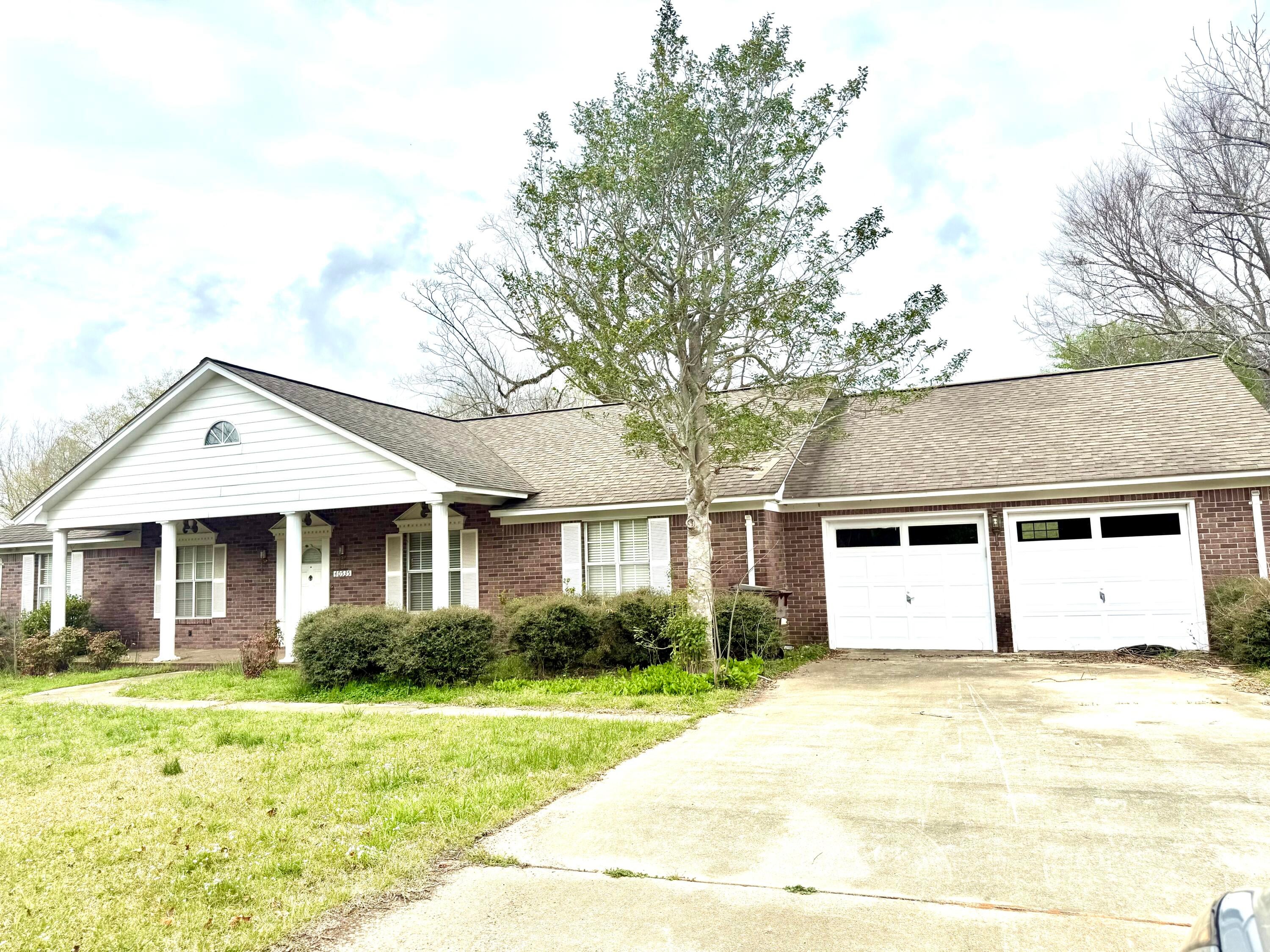 40535 Wolfe Road Caledonia, MS 39740 - Photo 1 of 1 Gallery Image 1