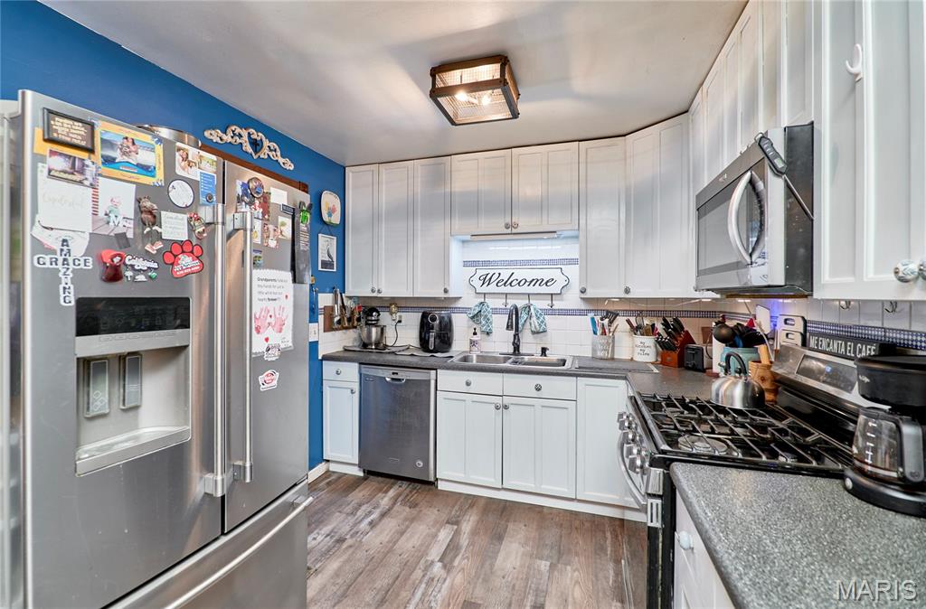 518 St Peters Howell Road St. Charles, MO 63304 - Photo 21 of 50