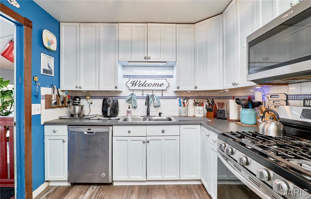 518 St Peters Howell Road St. Charles, MO 63304 - Photo 22 of 50