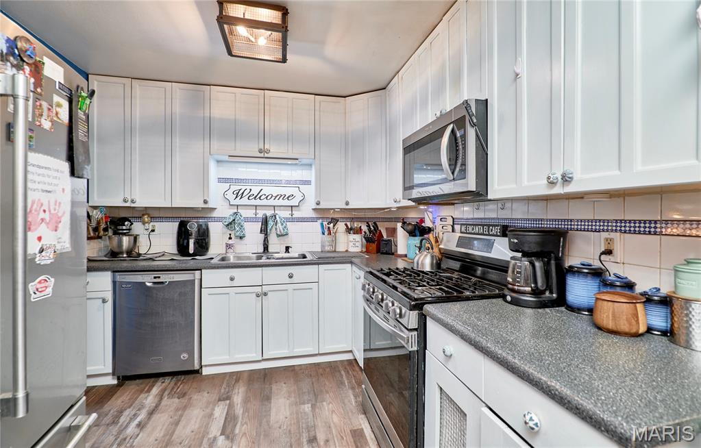 518 St Peters Howell Road St. Charles, MO 63304 - Photo 23 of 50