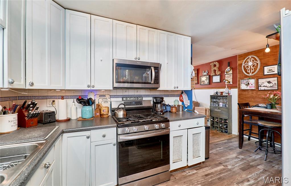 518 St Peters Howell Road St. Charles, MO 63304 - Photo 25 of 50