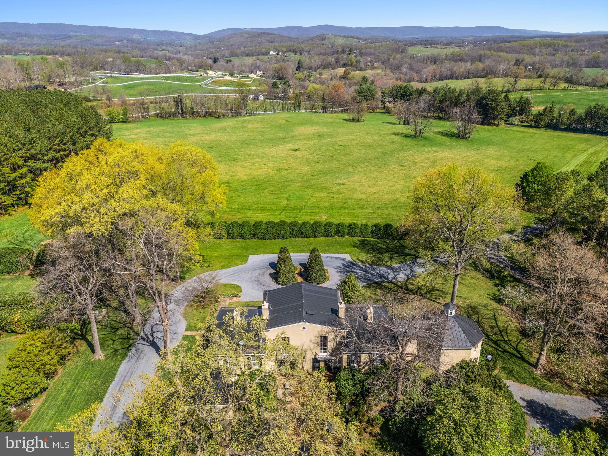 3252 Winchester Road Delaplane, VA 20144 - Photo 46 of 74