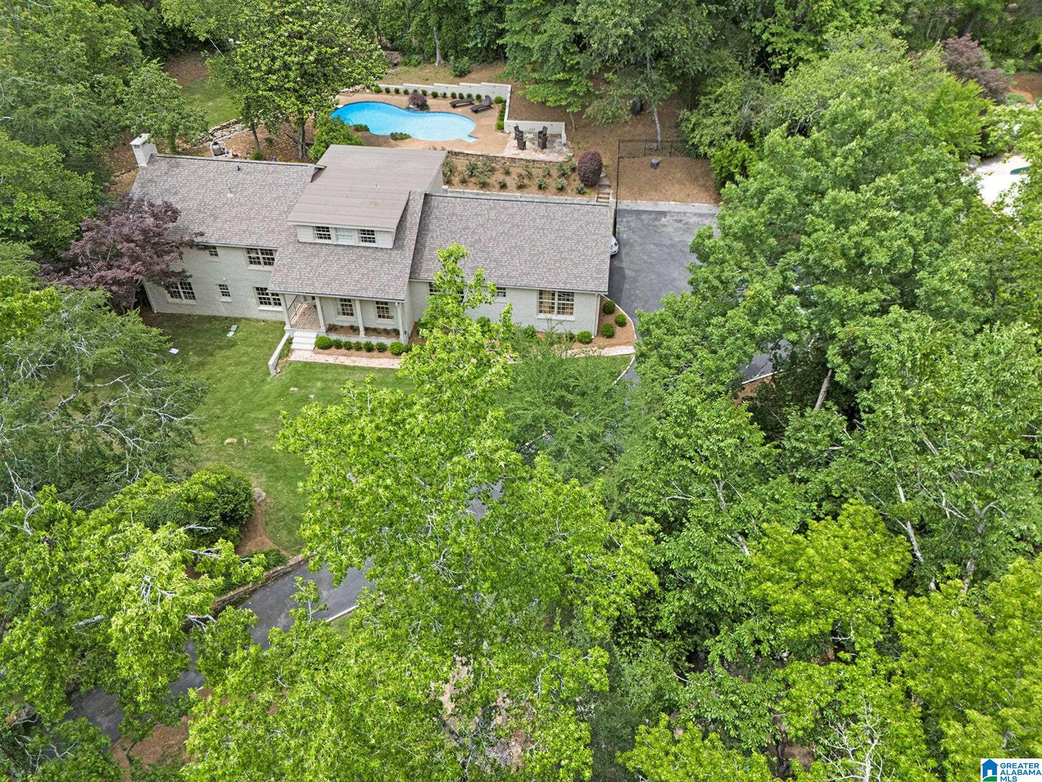 3508 Brookwood Road Birmingham, AL 35223 - Photo 47 of 52