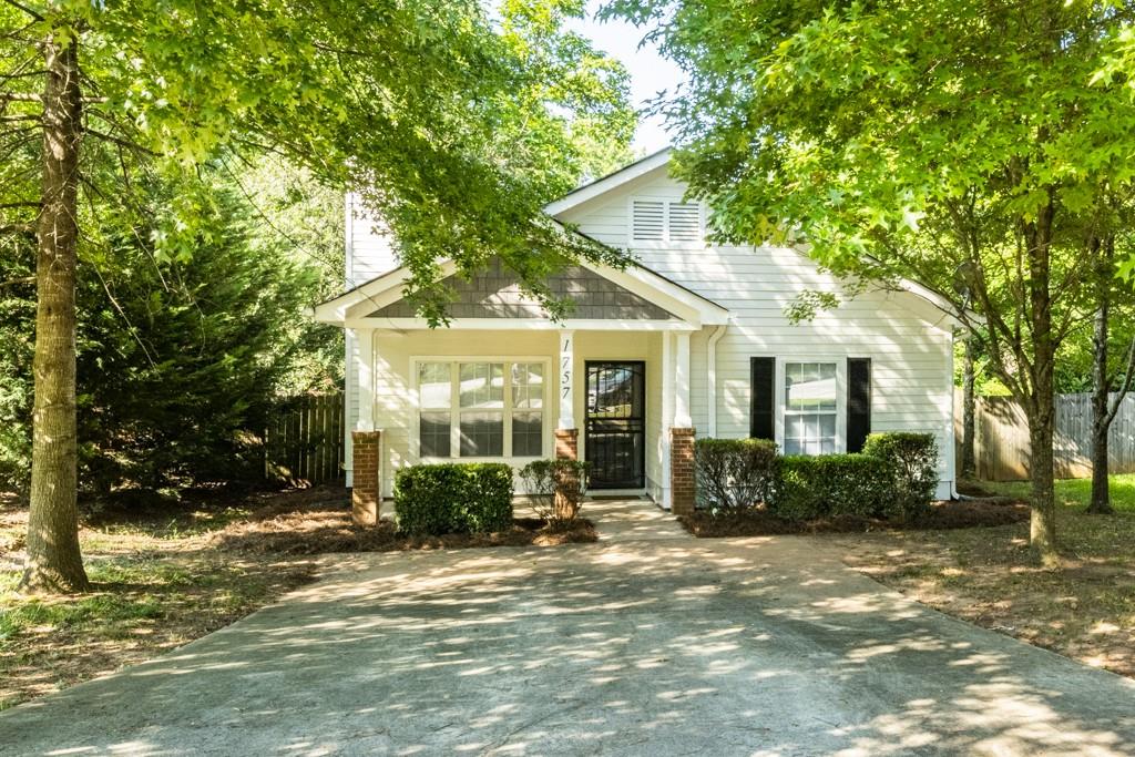 1757 Flat Shoals Road Southeast Atlanta, GA 30316 - Photo 1 of 1 Gallery Image 1