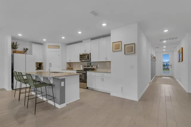 $425,000 | 4675 Sidesaddle Trail, St. Cloud, FL 34772