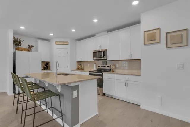 $425,000 | 4675 Sidesaddle Trail, St. Cloud, FL 34772