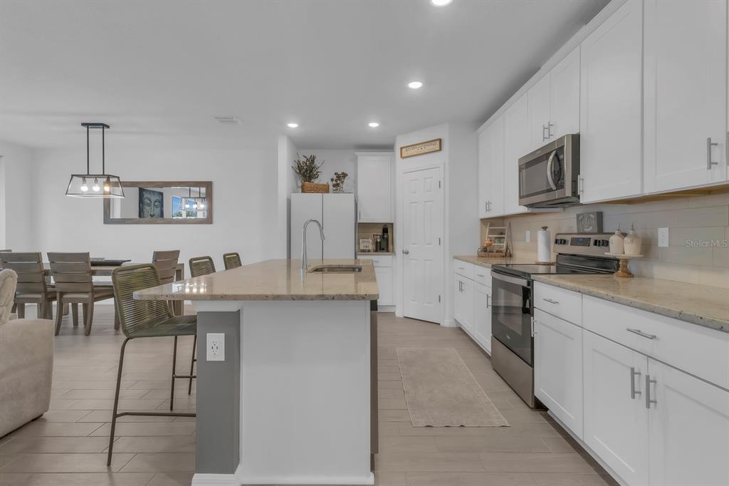 4675 Sidesaddle Trail St. Cloud, FL 34772 - Photo 14 of 41