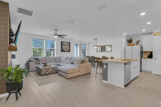 $425,000 | 4675 Sidesaddle Trail, St. Cloud, FL 34772