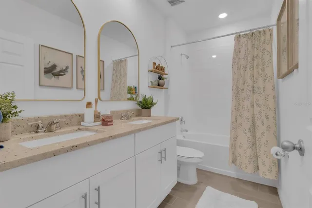 $425,000 | 4675 Sidesaddle Trail, St. Cloud, FL 34772