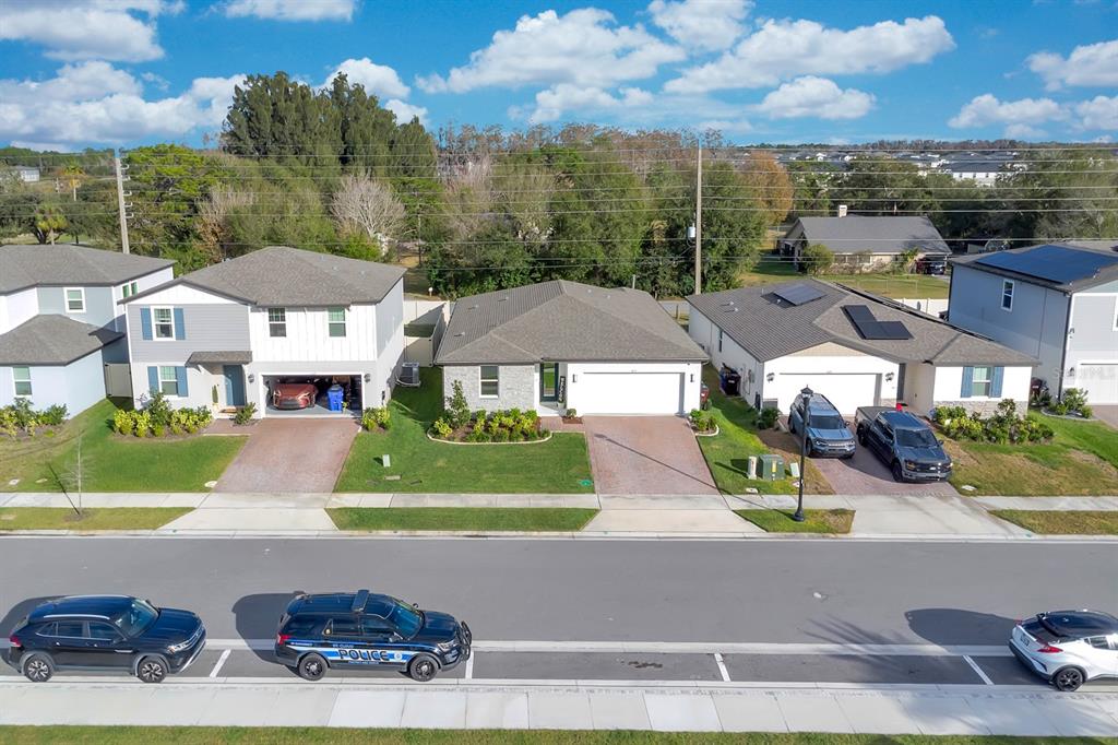 4675 Sidesaddle Trail St. Cloud, FL 34772 - Photo 3 of 41