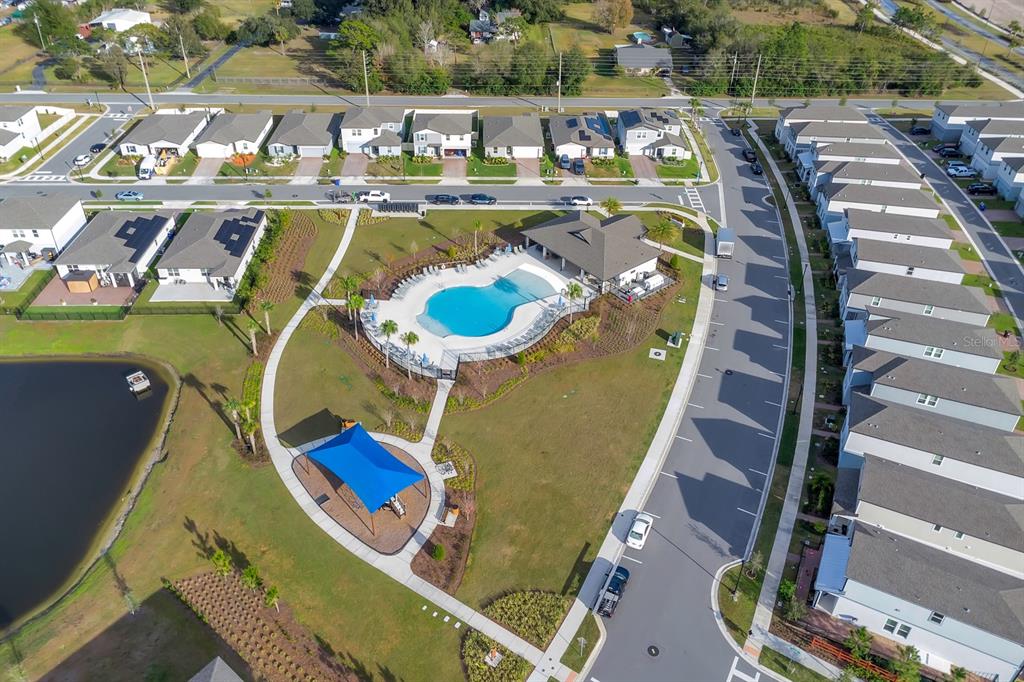 4675 Sidesaddle Trail St. Cloud, FL 34772 - Photo 40 of 41