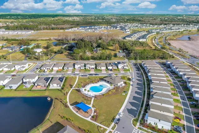 $425,000 | 4675 Sidesaddle Trail, St. Cloud, FL 34772