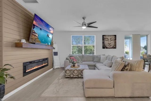 $425,000 | 4675 Sidesaddle Trail, St. Cloud, FL 34772