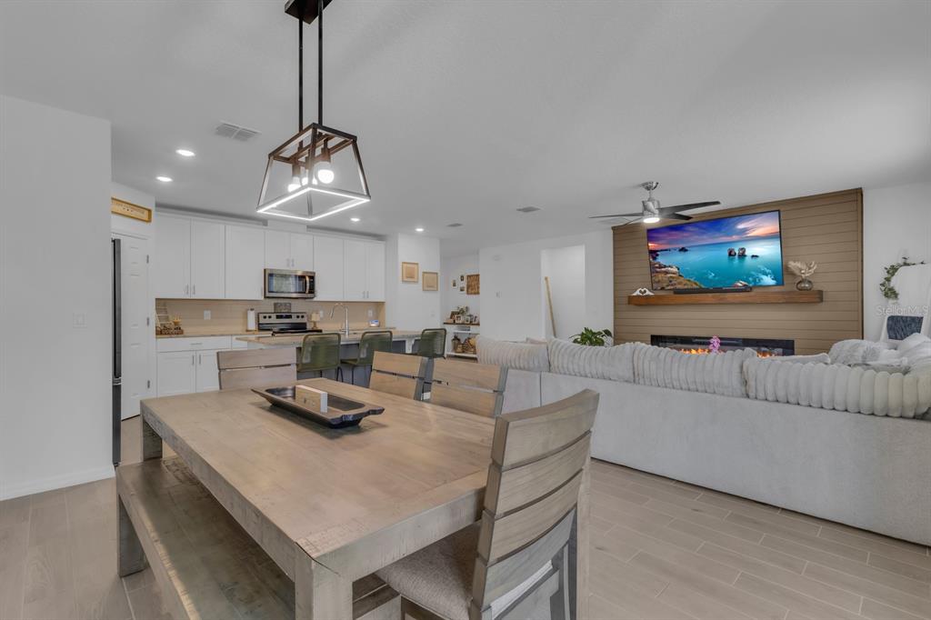 4675 Sidesaddle Trail St. Cloud, FL 34772 - Photo 10 of 41