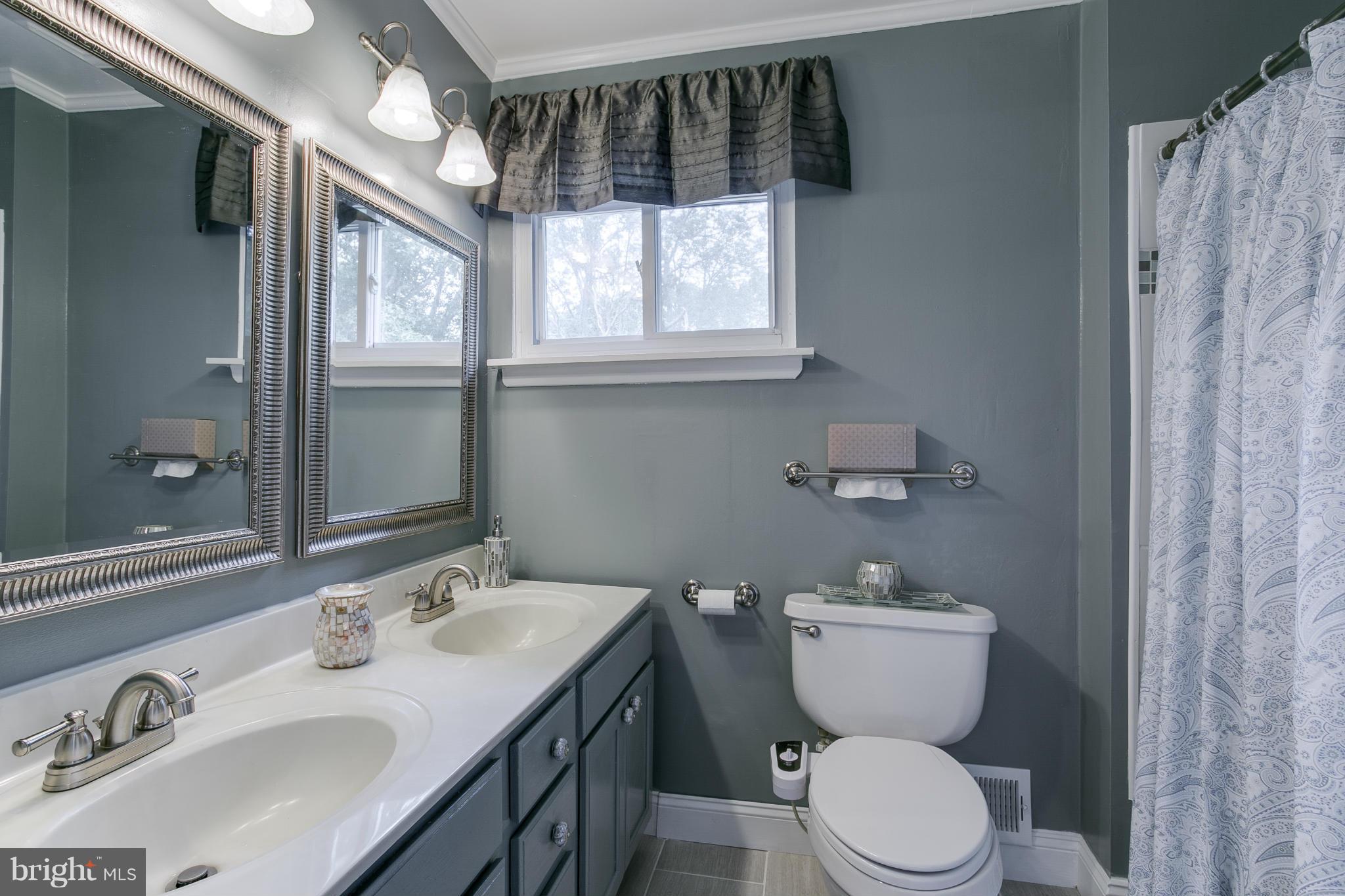9802 Southall Road Randallstown, MD 21133 - Photo 19 of 30 Bath