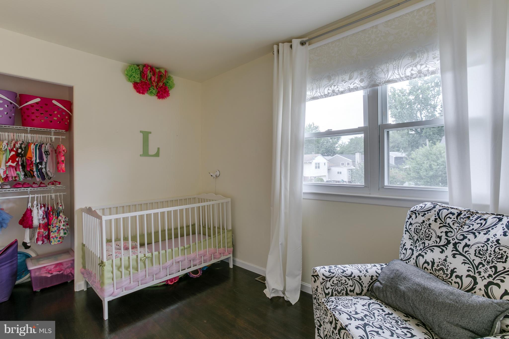 9802 Southall Road Randallstown, MD 21133 - Photo 20 of 30 Bedroom