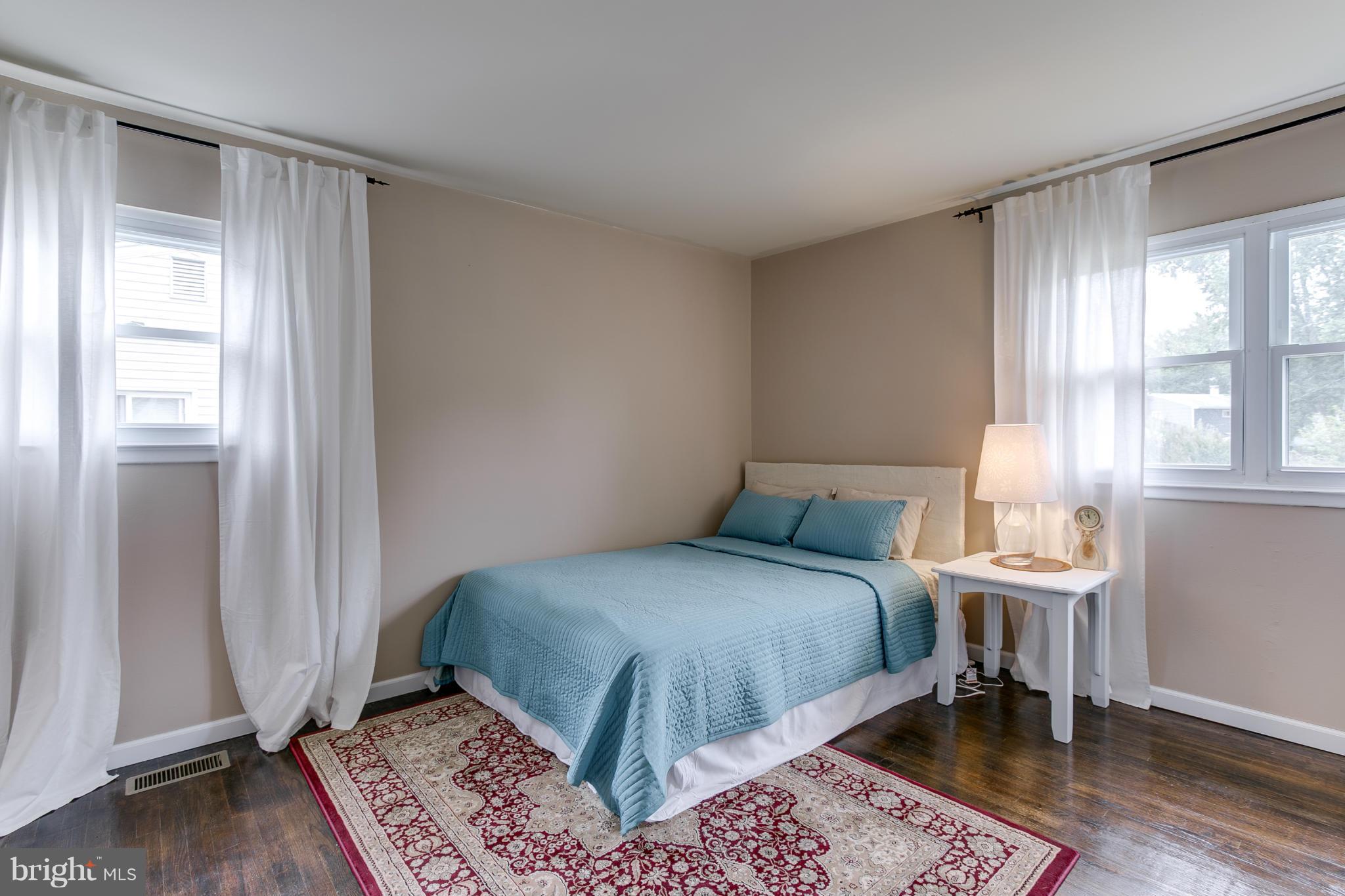 9802 Southall Road Randallstown, MD 21133 - Photo 21 of 30 Bedroom
