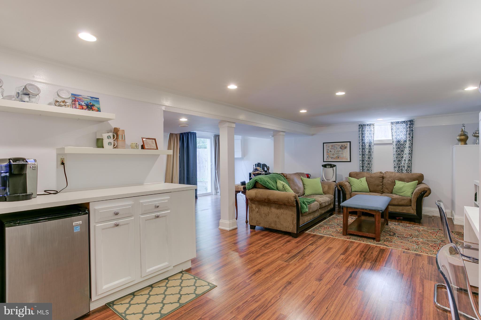 9802 Southall Road Randallstown, MD 21133 - Photo 23 of 30 Basement