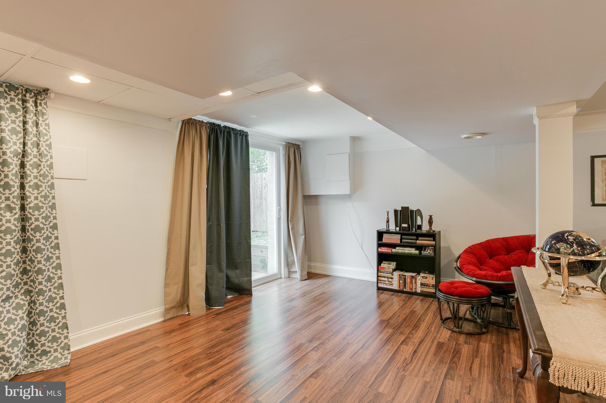 9802 Southall Road Randallstown, MD 21133 - Photo 26 of 30 Basement