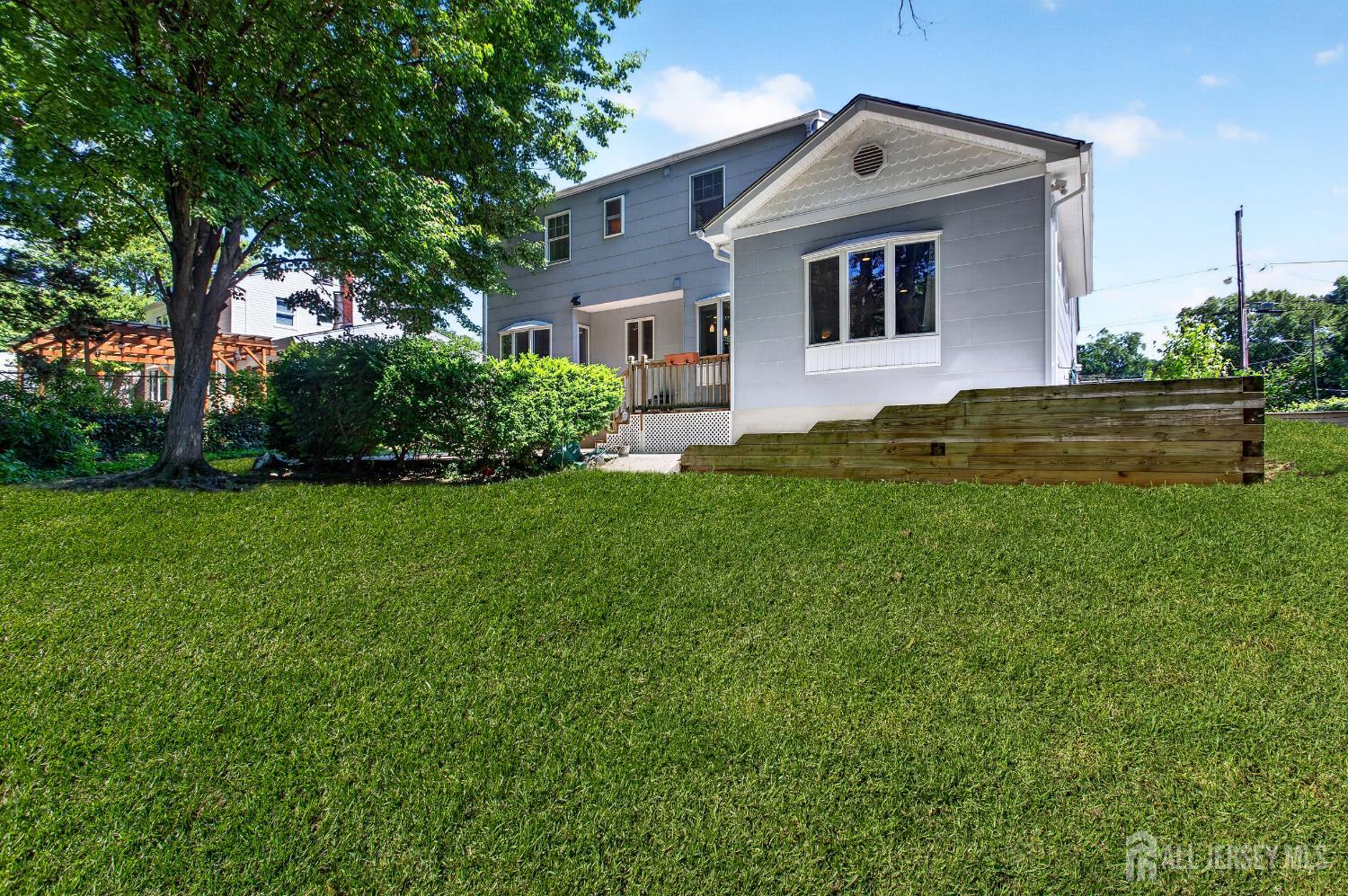 16 Brookdale Road East Brunswick, NJ 08816 - Photo 30 of 31