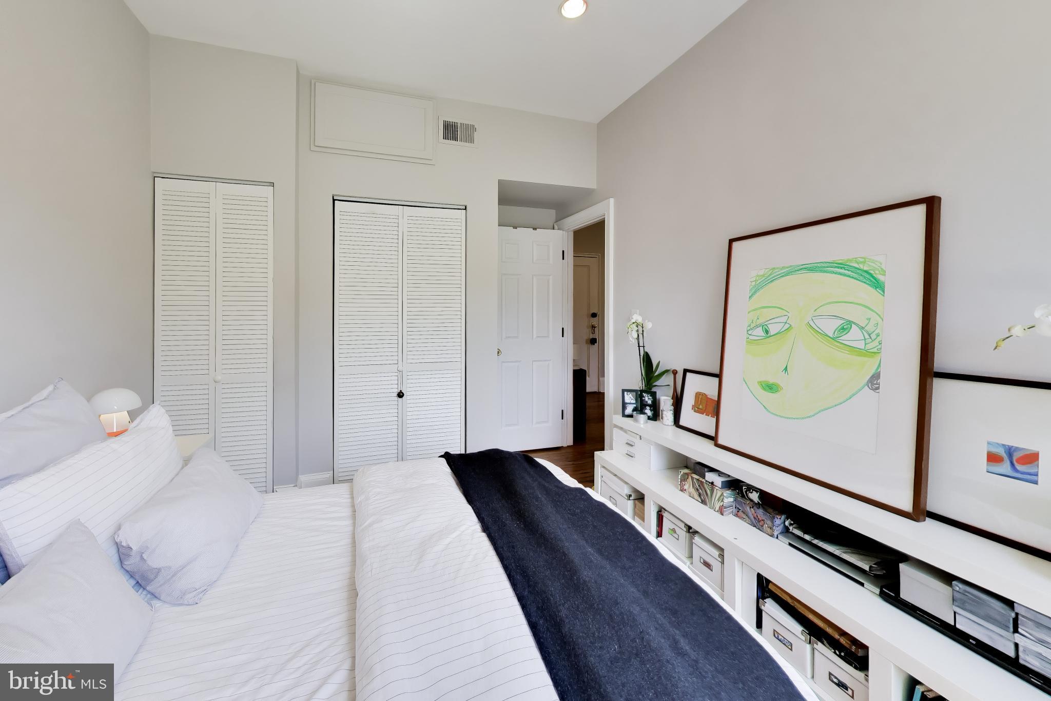 1423 R Street Northwest, Unit 300 Washington, DC 20009 - Photo 19 of 25