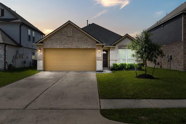 $269,990 | 2136 Pacific Loon Lane, Conroe, TX 77385
