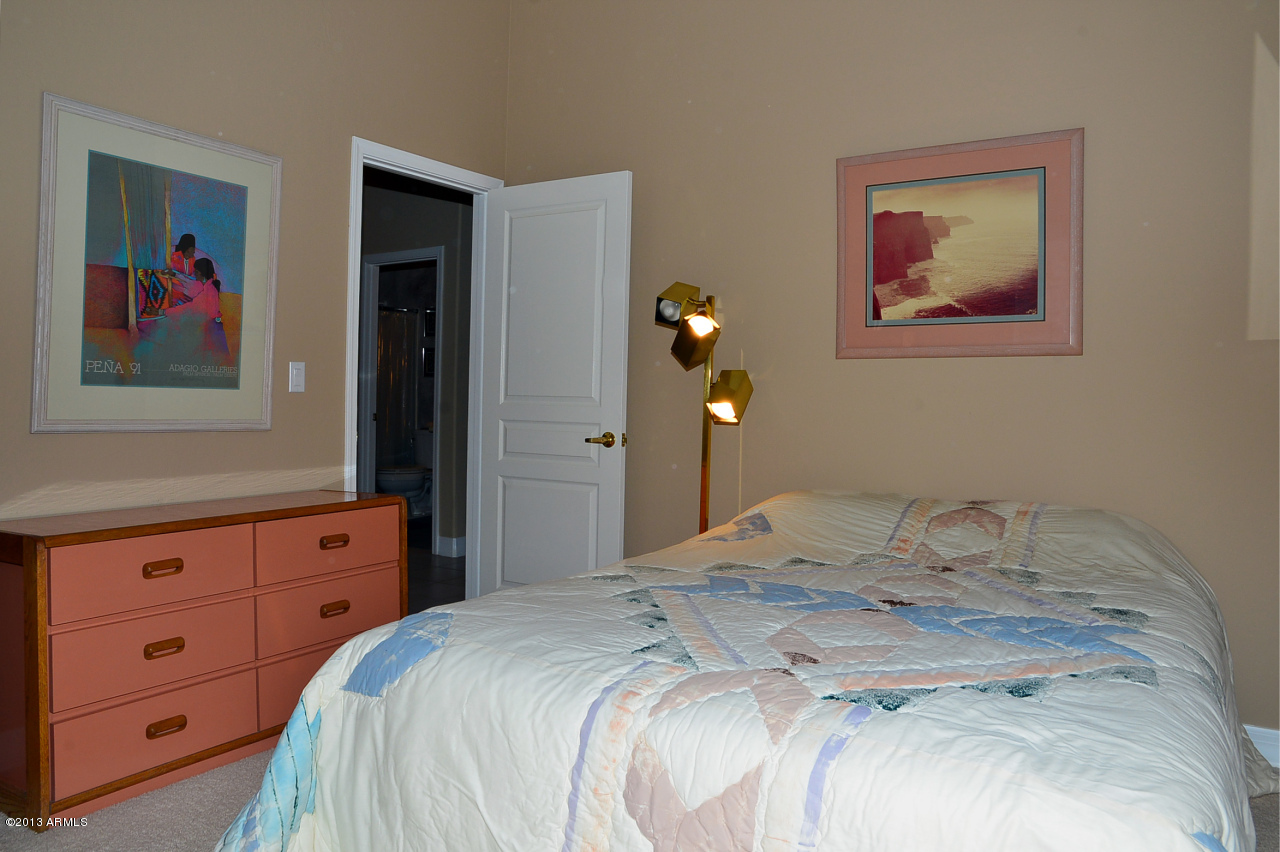 13804 East Geronimo Road Scottsdale, AZ 85259 - Photo 16 of 30 2nd Bedroom2