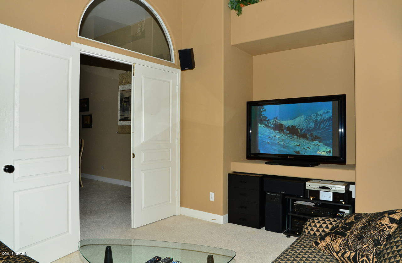 13804 East Geronimo Road Scottsdale, AZ 85259 - Photo 17 of 30 Media-Flex Room2