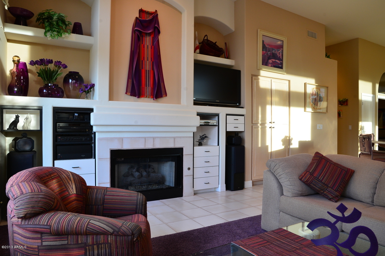 13804 East Geronimo Road Scottsdale, AZ 85259 - Photo 7 of 30 Family Room2