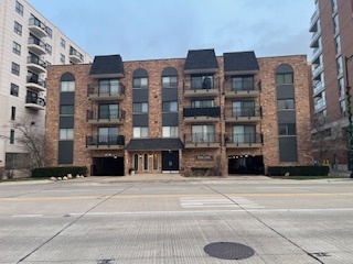 603 South River Road, Unit 3M Des Plaines, IL 60016 - Photo 1 of 13