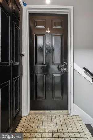 a view of a bathroom