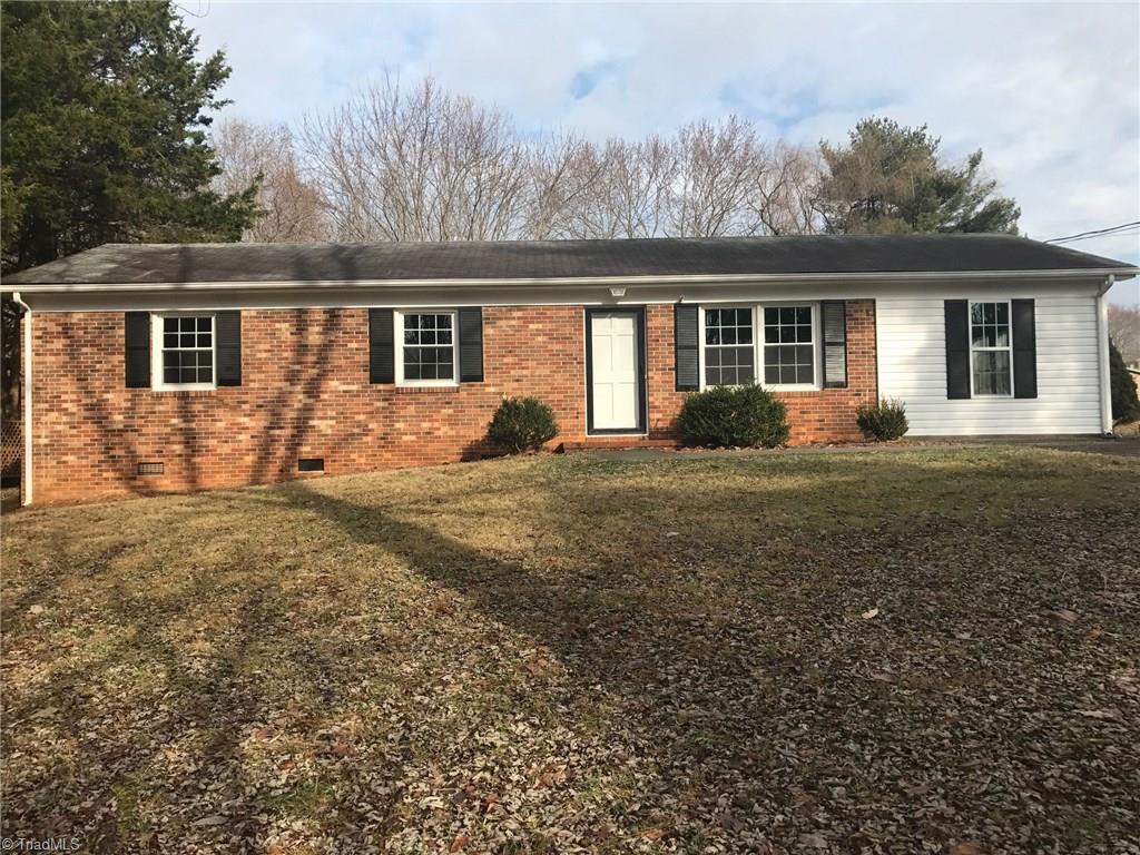 1133 Reeves Mill Road Mount Airy, NC 27030 - Photo 1 of 24 Gallery Image 1