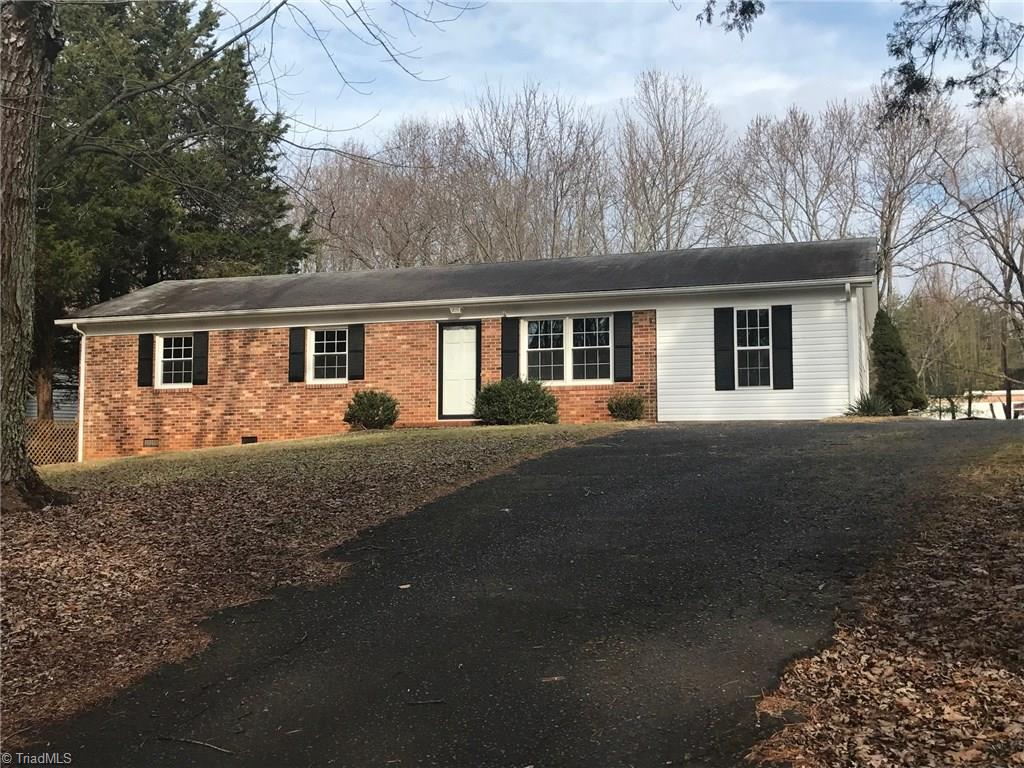 1133 Reeves Mill Road Mount Airy, NC 27030 - Photo 2 of 24 Gallery Image 2