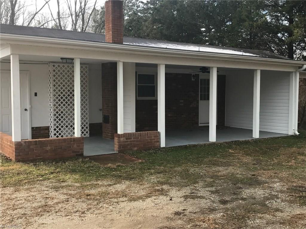 1133 Reeves Mill Road Mount Airy, NC 27030 - Photo 20 of 24 Gallery Image 20